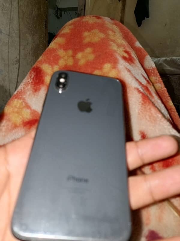 I phone xs (64Gb) APROVED 0322338182445 1