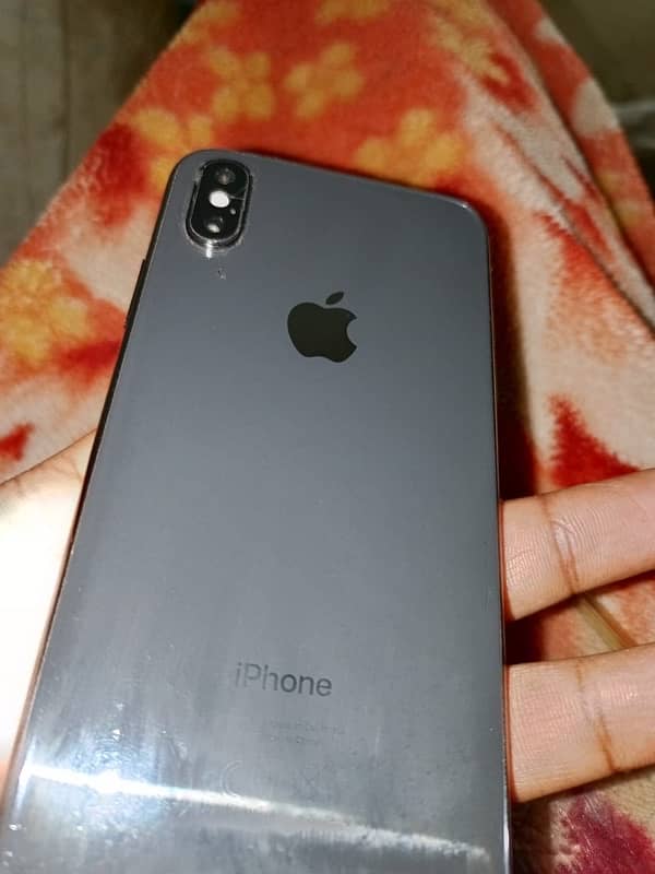 I phone xs (64Gb) APROVED 0322338182445 6