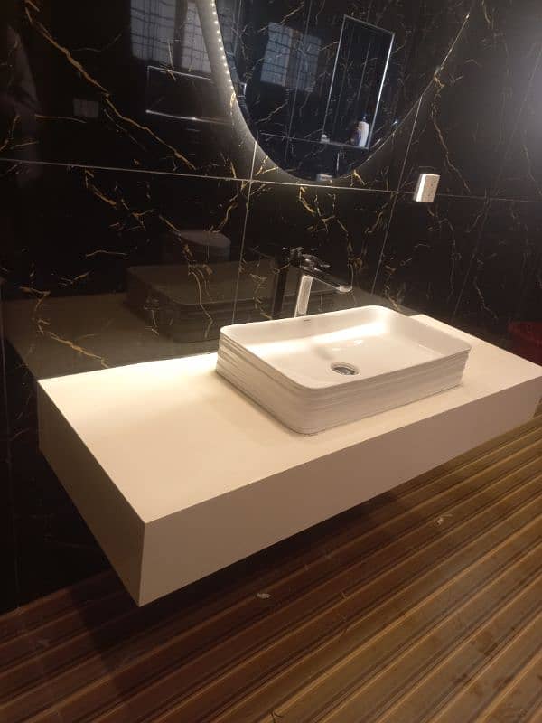 corian vanities 3
