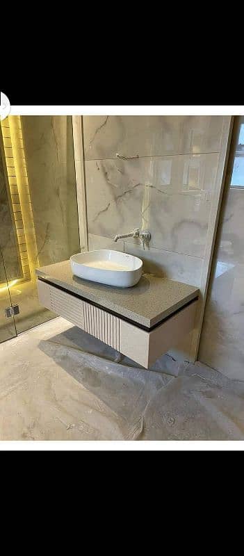 corian vanities 5