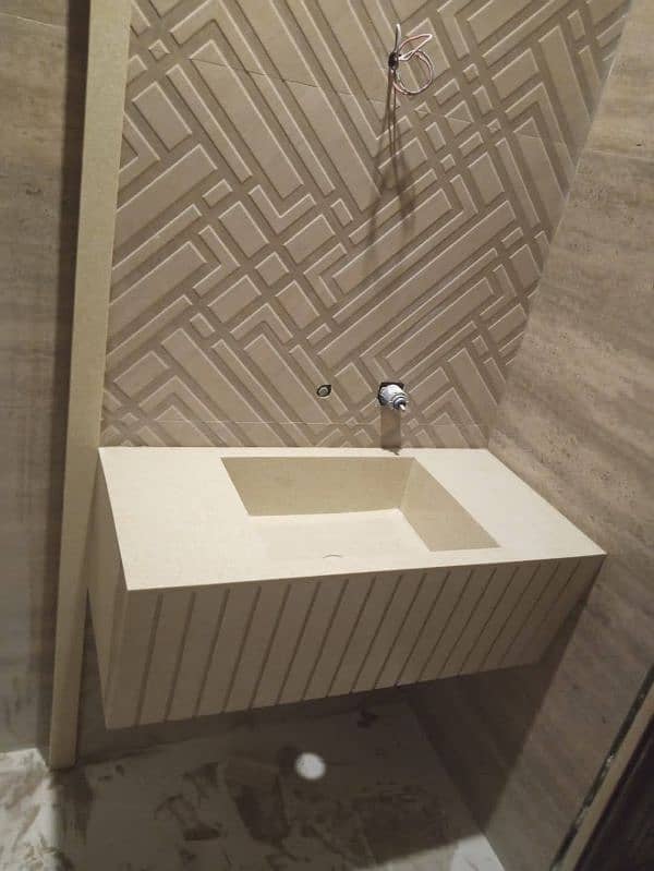 corian vanities 8