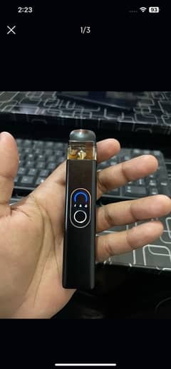 Vaporesso Xros 4