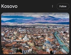 Kosovo, Albania,Serbia k work permit or visit visa awailable