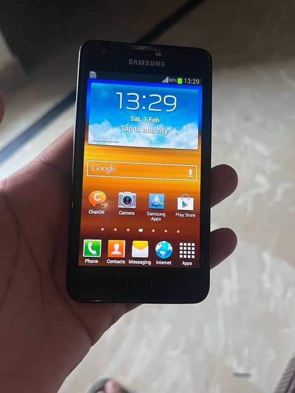 samsung s2 gti 9100 0