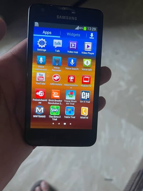 samsung s2 gti 9100 1