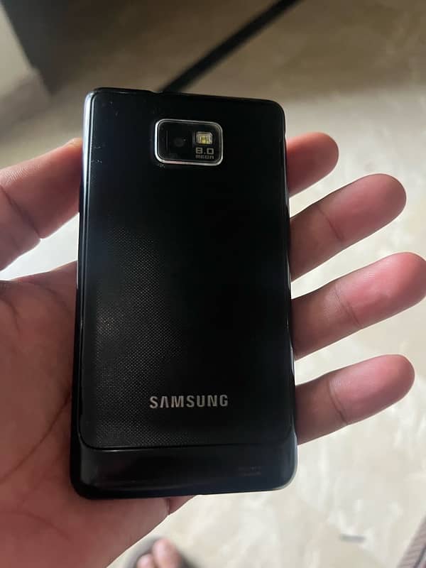 samsung s2 gti 9100 2