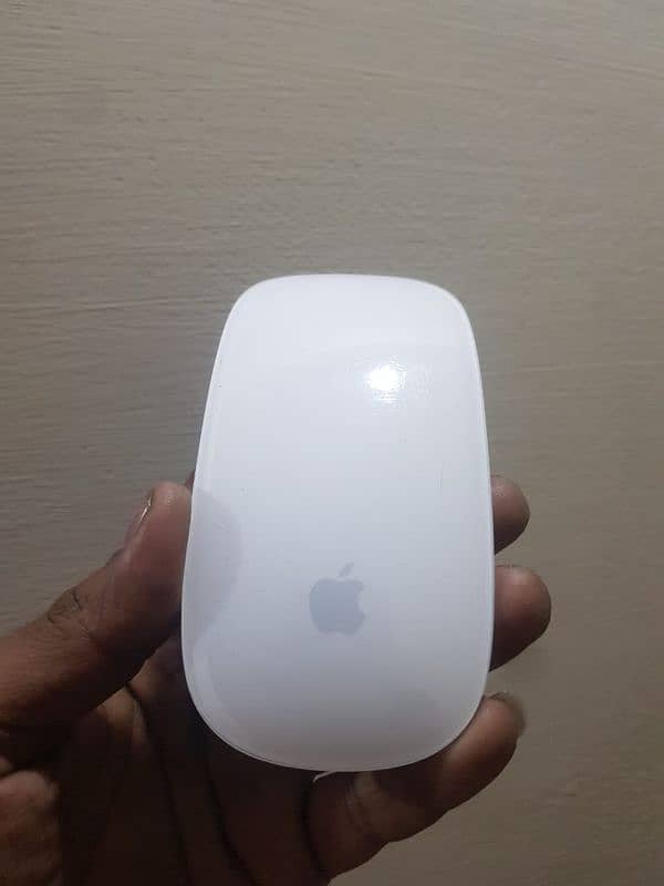 Apple mouse magic 1 0