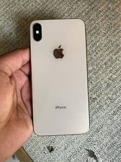 iphone x max lush condition for sale