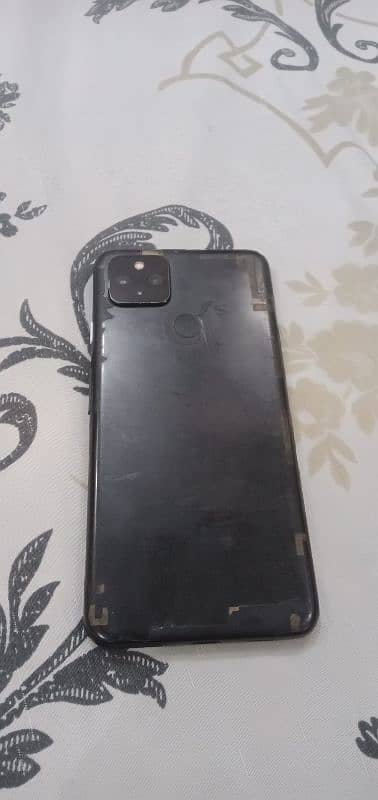 Google pixel 4a 5g   6gb/128gb 1