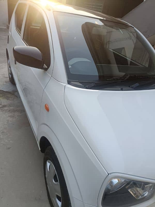 Suzuki Alto 2024 3