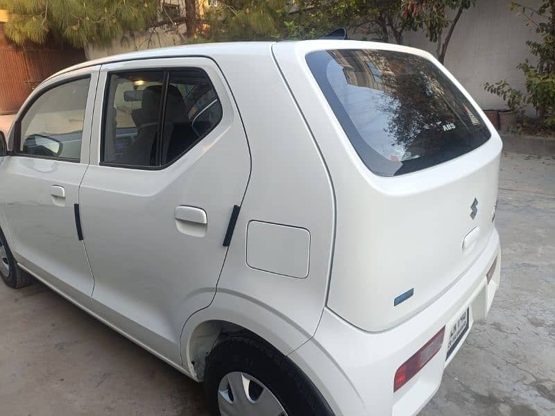 Suzuki Alto 2024 10