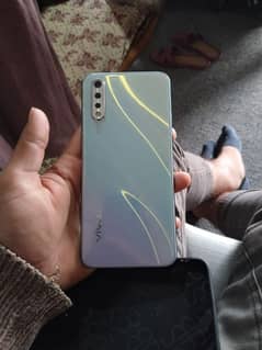 Vivo S1