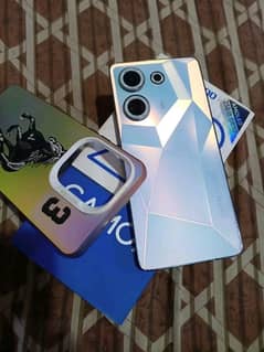 camon 20 8/256