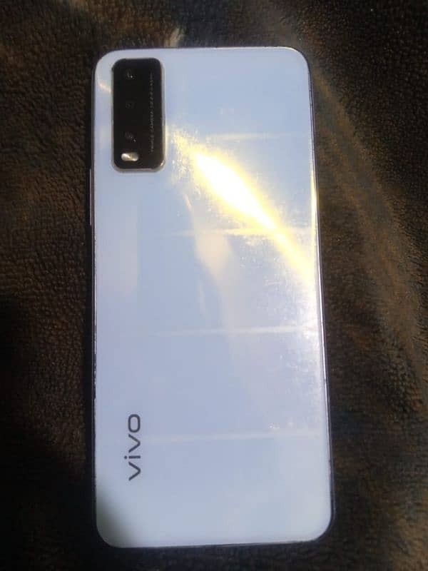 vivo y20 1