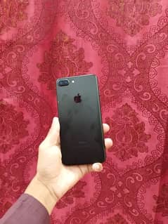 Iphone 7plus 256 pta urents sale