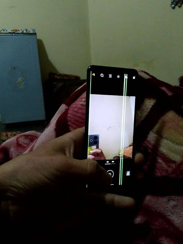 Sony Xperia 5 Mark 2 4 line 6roon128 memory non PTA 10button condition 5