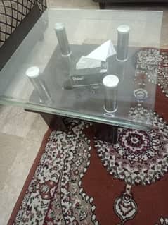 SMALL Center Table