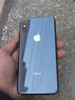 IPhone Xs Max 256gb