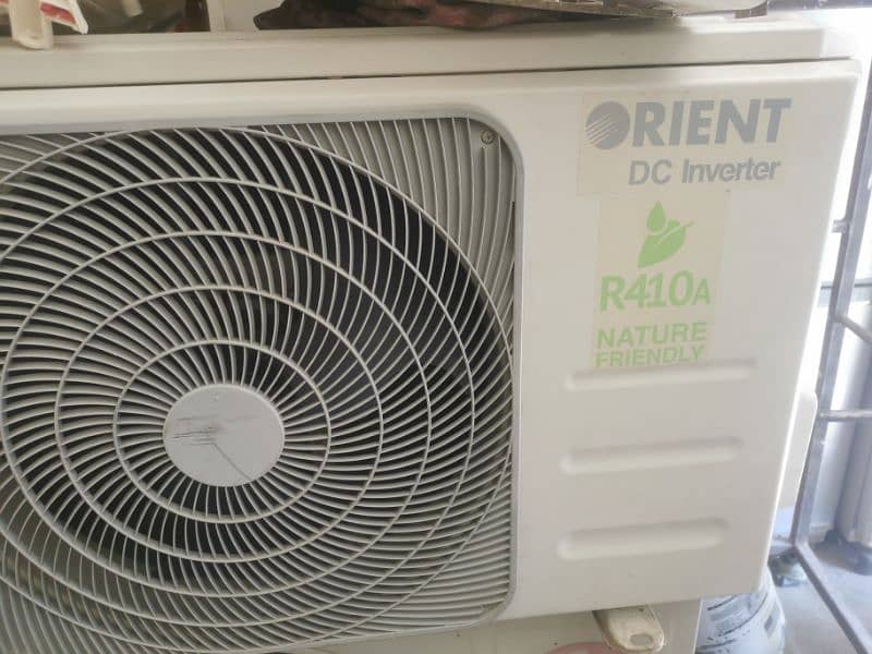 0Rient inverter Ac 0