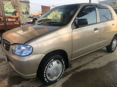 Suzuki Alto 2005