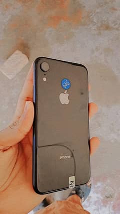 iPhone XR non PTA  2month eSIM time