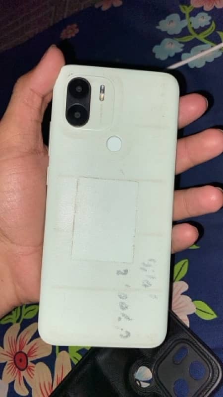 Redmi  a 2 + 4 64 all ok only phone 1