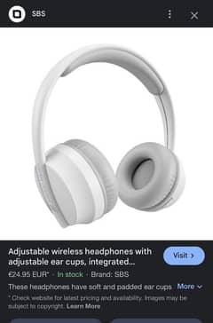 Music hero Headphone