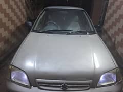 Suzuki Cultus VXR 2005