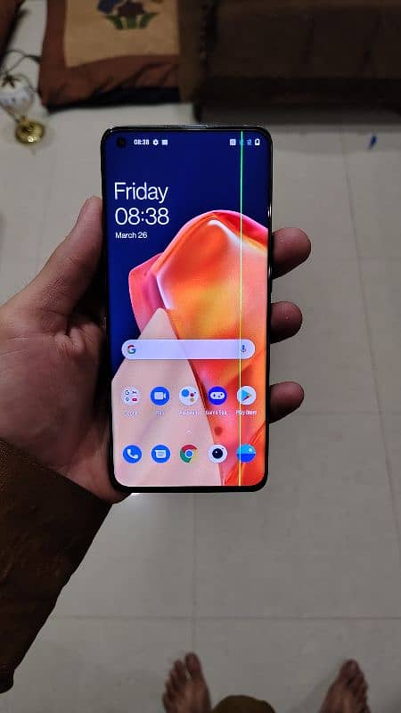 one plus 9pro 3