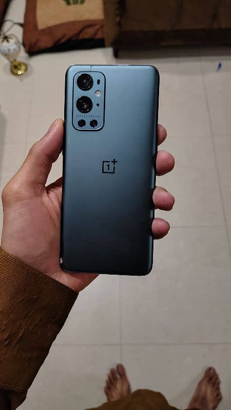 one plus 9pro 5