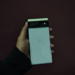 Google Pixel 6