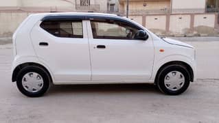 Suzuki Alto 2022 full original condition