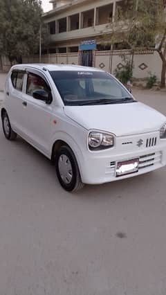 Suzuki Alto 2022 full original condition