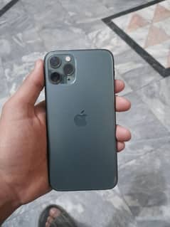 iPhone 11 pro Factor Unlock Non PTA