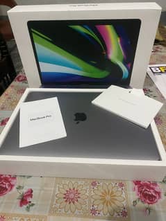 Apple Macbook pro M2 2022 brand new condition