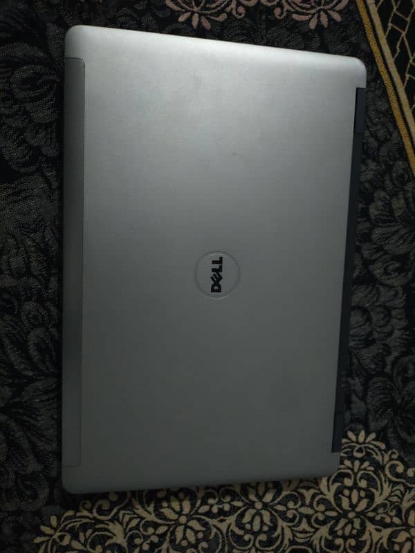 Dell Laptop Core i5 4th Generation 6