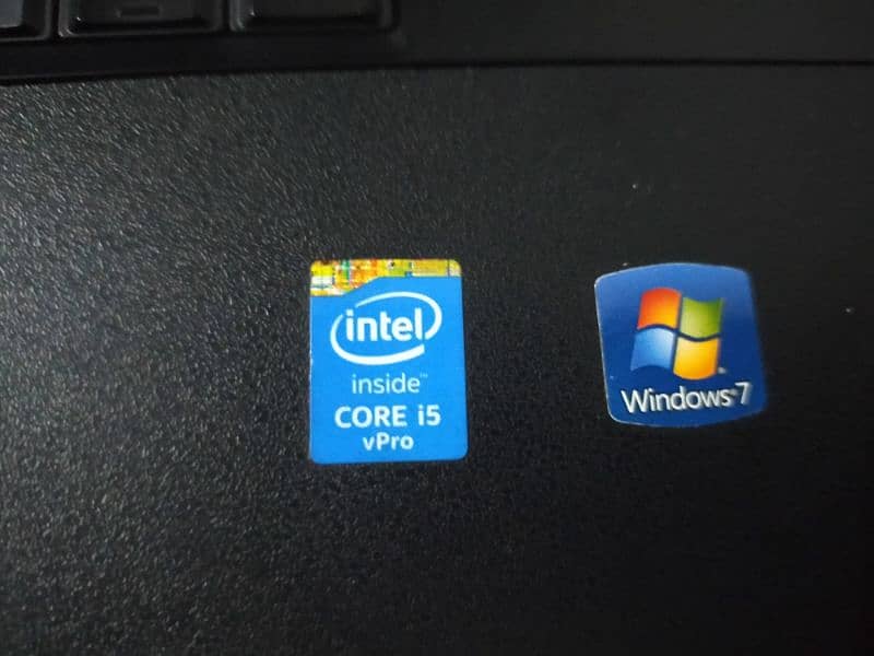 Dell Laptop Core i5 4th Generation 7