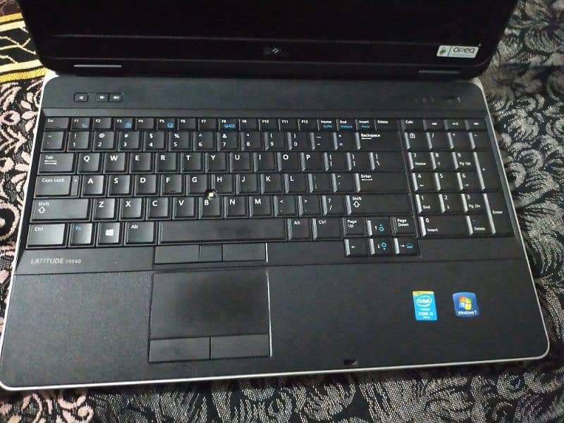 Dell Laptop Core i5 4th Generation 9