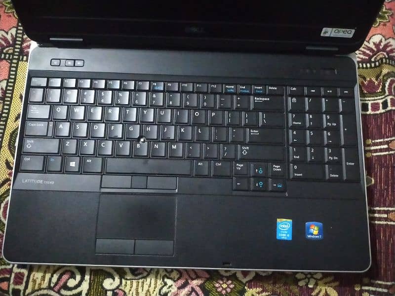 Dell Laptop Core i5 4th Generation 11