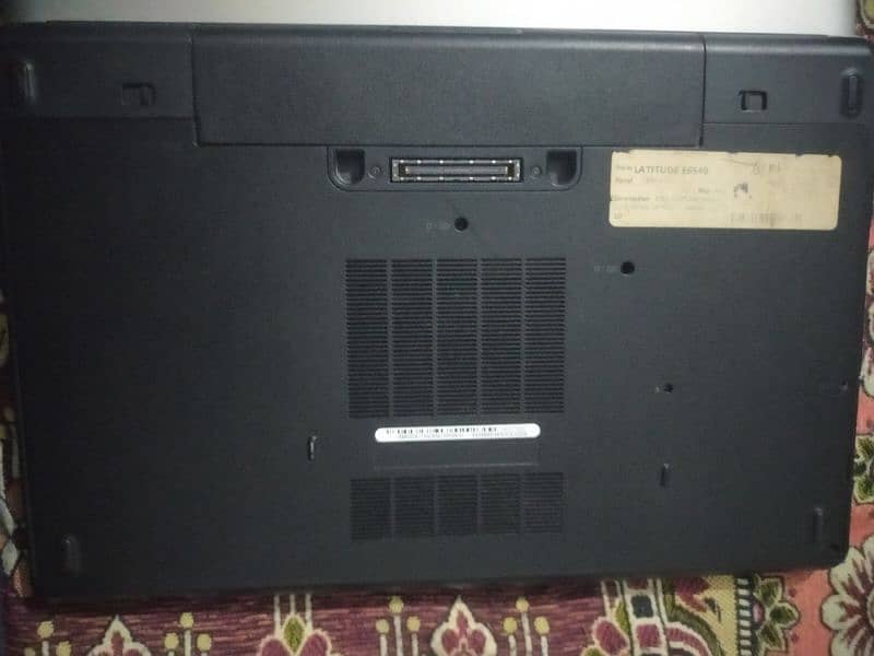 Dell Laptop Core i5 4th Generation 12