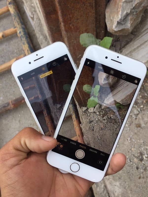 iPhone 7 JV 32GB 10/10 1