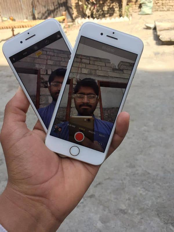iPhone 7 JV 32GB 10/10 3