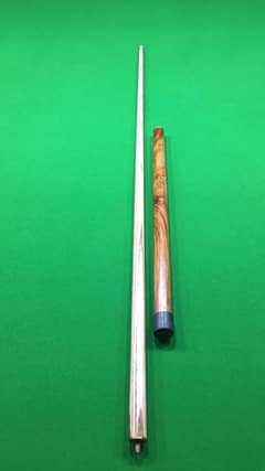 snooker Cue