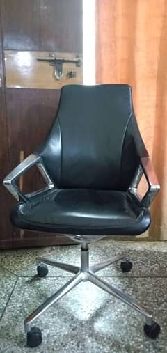 Interwood Office Chairs