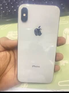 IPhone x non pta