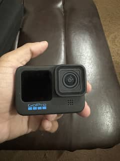 GO PRO HERO 11 BLACK (box open)