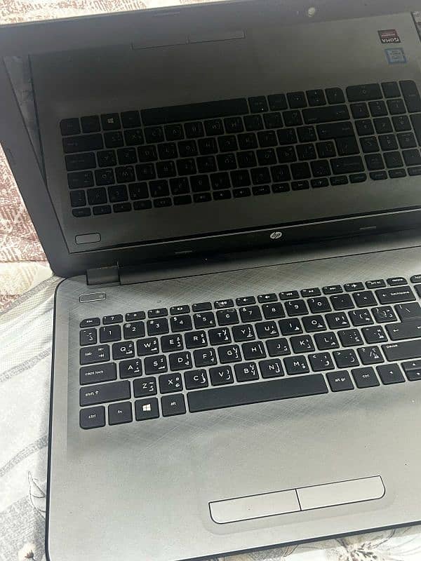 HP Laptop 2