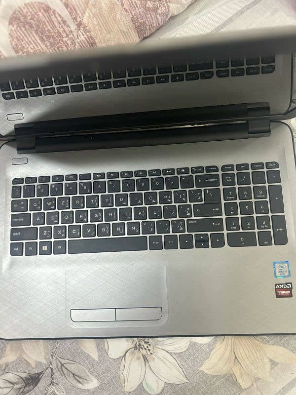 HP Laptop 3