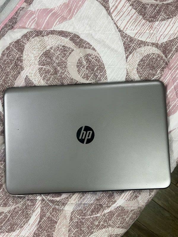 HP Laptop 6