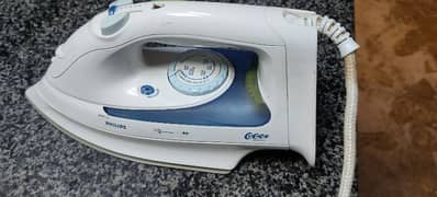 imported steam iron